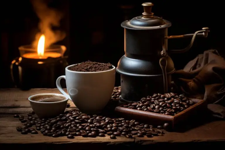 Fairtrade kaffee: nachhaltiger genuss für kaffeeliebhaber