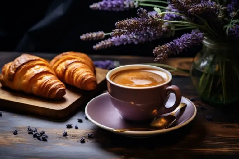 Französischer kaffee: eine köstliche reise durch die aromen