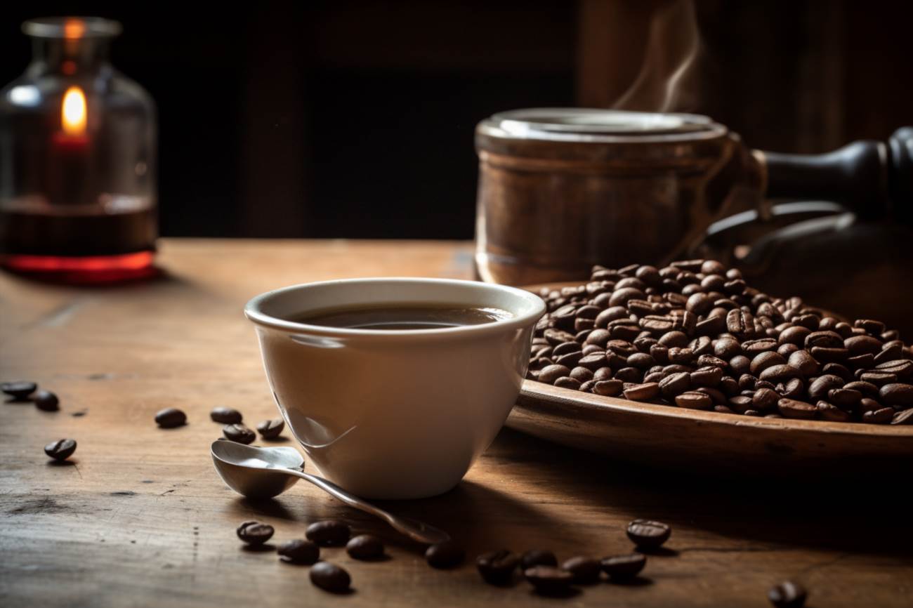 Gerstenkaffee: ein leckerer kaffeeersatz