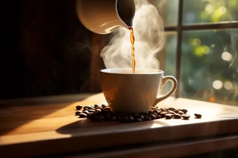 Kaffee zubereitungsarten