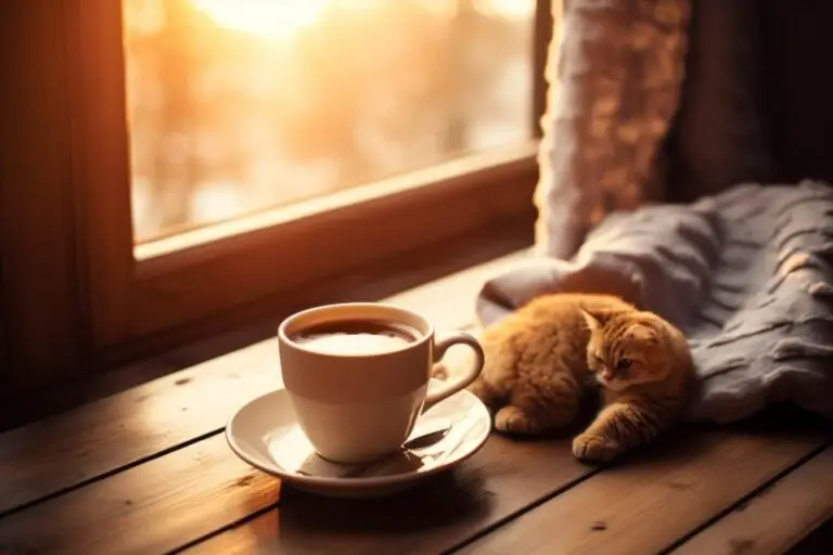 Katzenkaffee: die faszination von kopi luwak und luwak kaffee